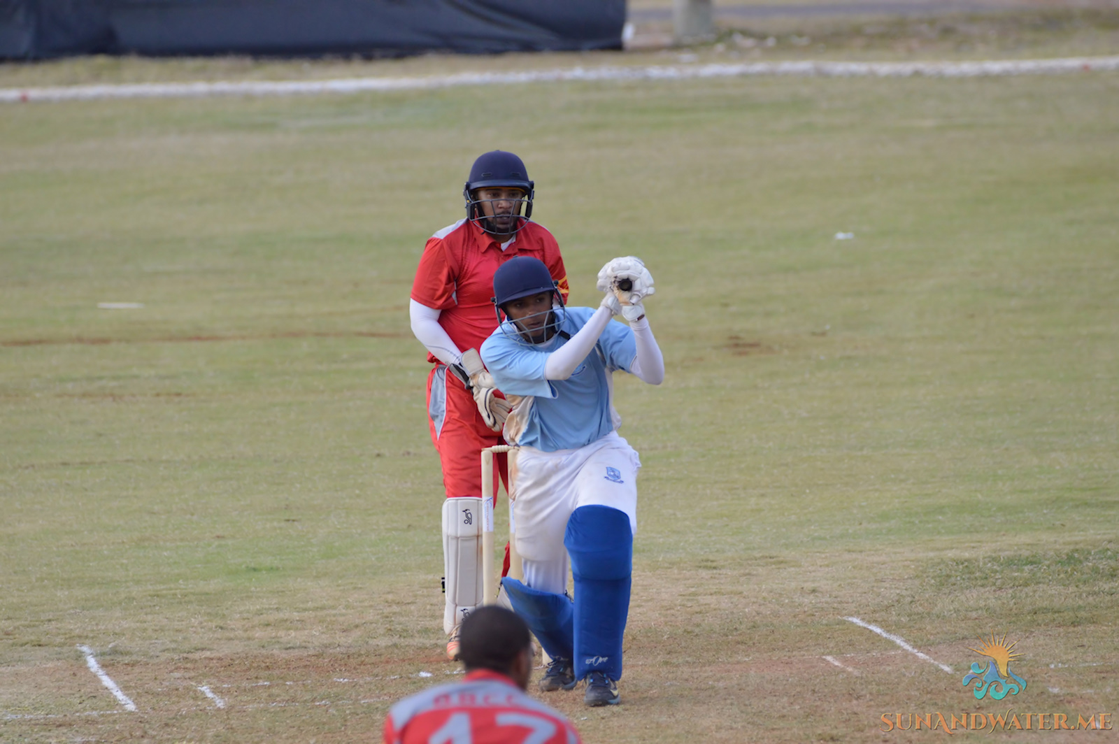 Bay vs St. Georges (139)